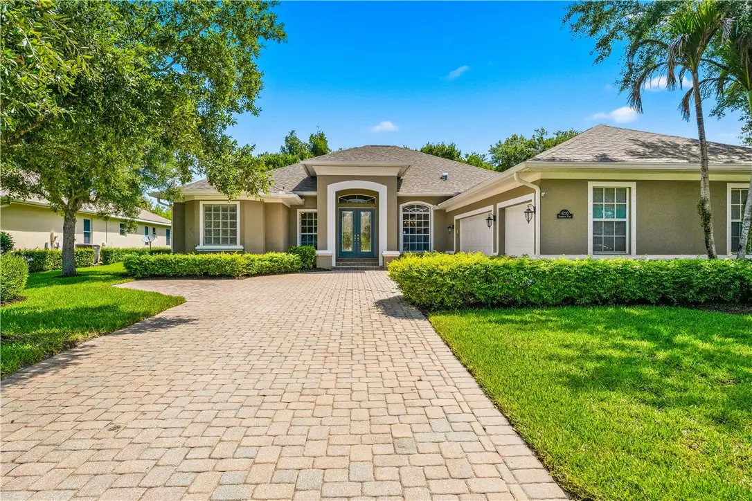 6220 Paddington Place, Vero Beach, FL 32967 - #1