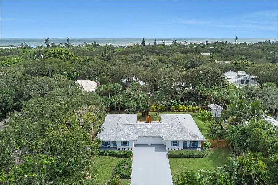 9430+9436 Seagrape Drive, Vero Beach, FL 32963 - #2