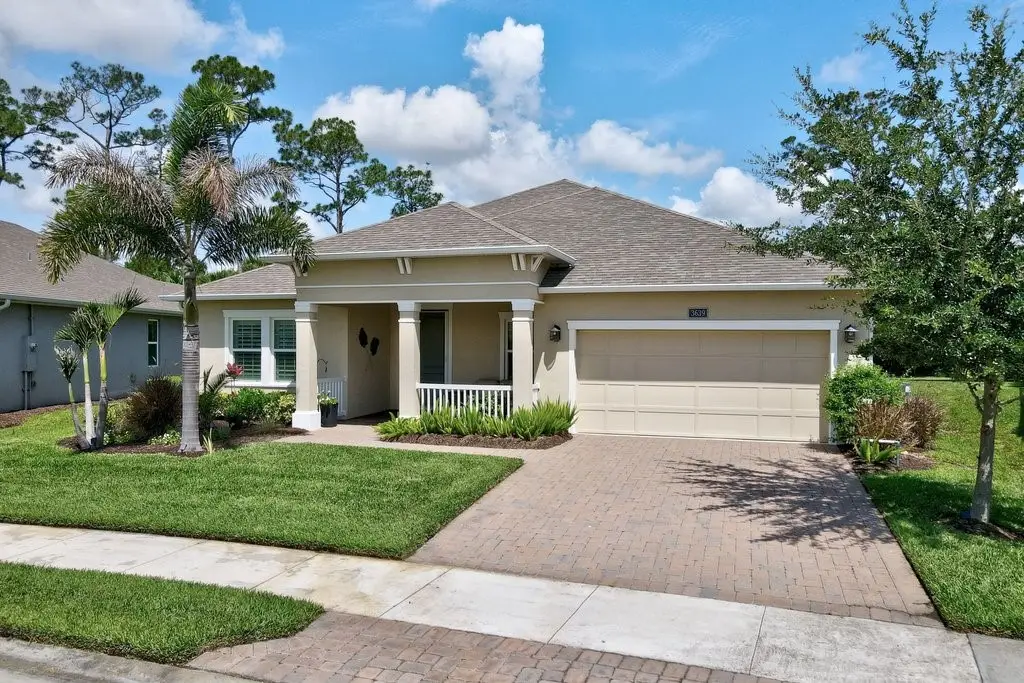 3639 Wild Banyan Way, Vero Beach, FL 32966 - #1