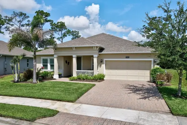 3639 Wild Banyan Way, Vero Beach, FL 32966