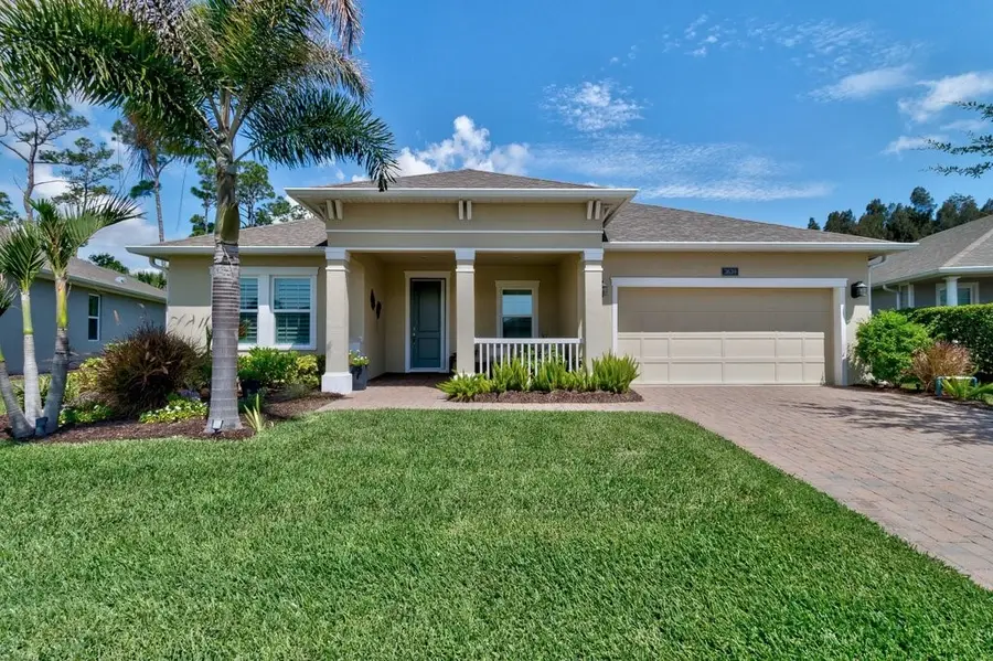 3639 Wild Banyan Way, Vero Beach, FL 32966 - #2