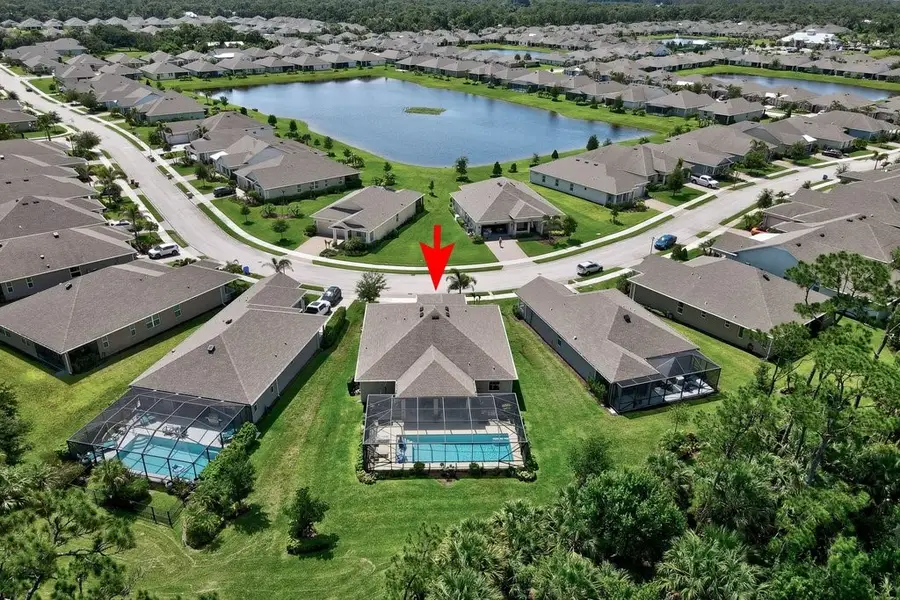 3639 Wild Banyan Way, Vero Beach, FL 32966 - #3