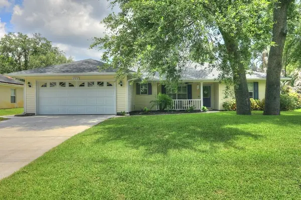 755 Rolling Hill Drive, Sebastian, FL 32958