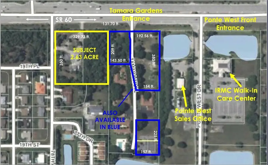 7775 20th Street, Vero Beach, FL 32966 - #2