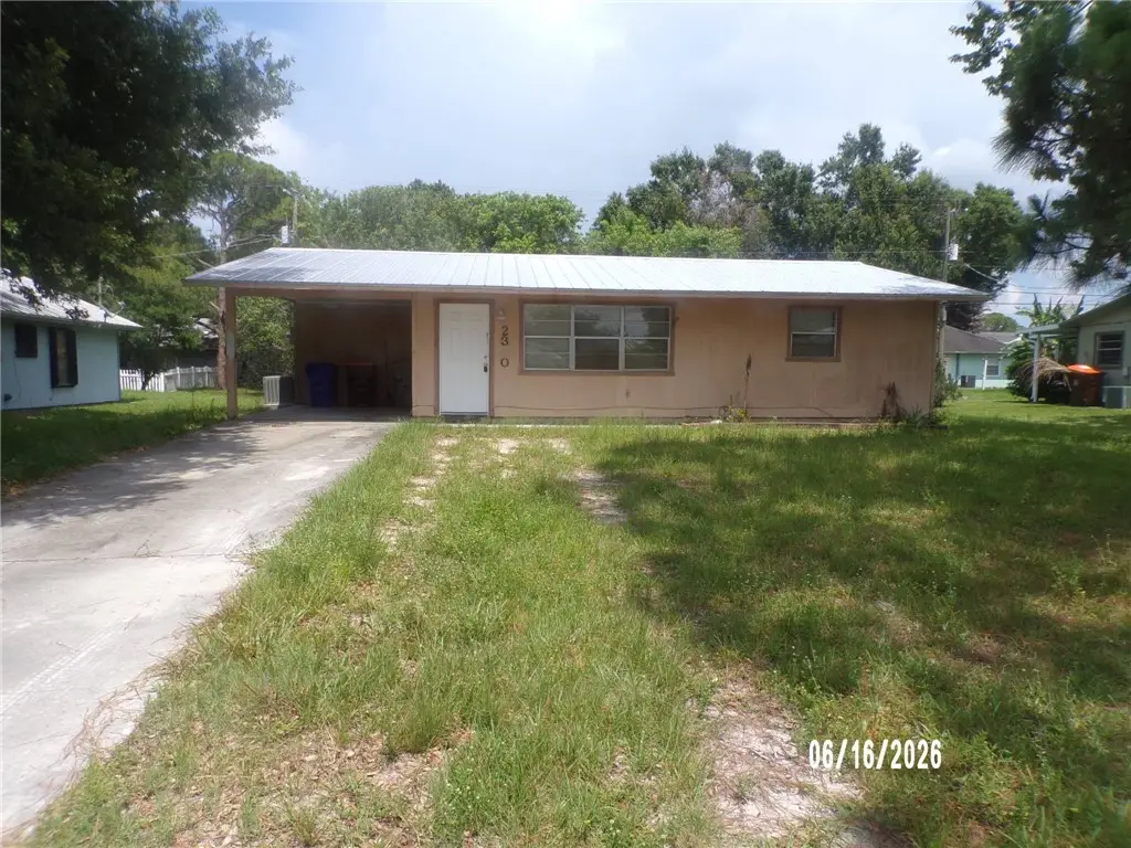 2300 86th Avenue, Vero Beach, FL 32966 - #1