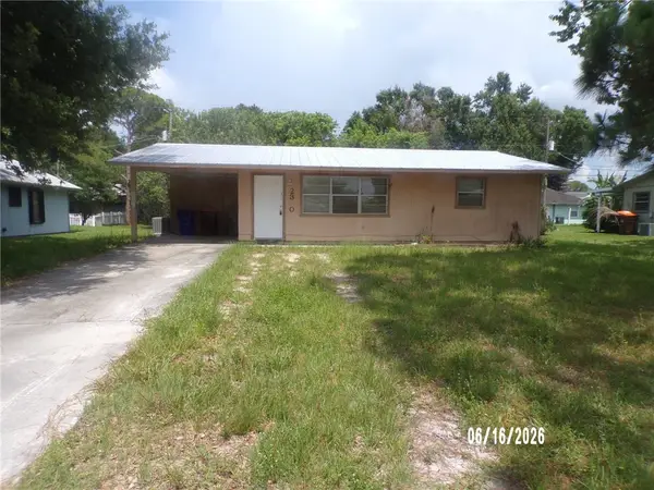 2300 86th Avenue, Vero Beach, FL 32966