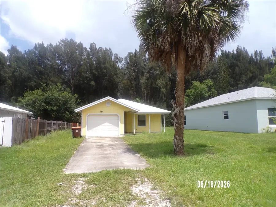 2260 84th Court, Vero Beach, FL 32966 - #2