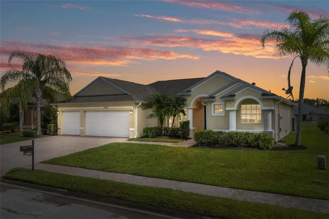 Address Withheld By Seller, Vero Beach, FL 32966 - #1