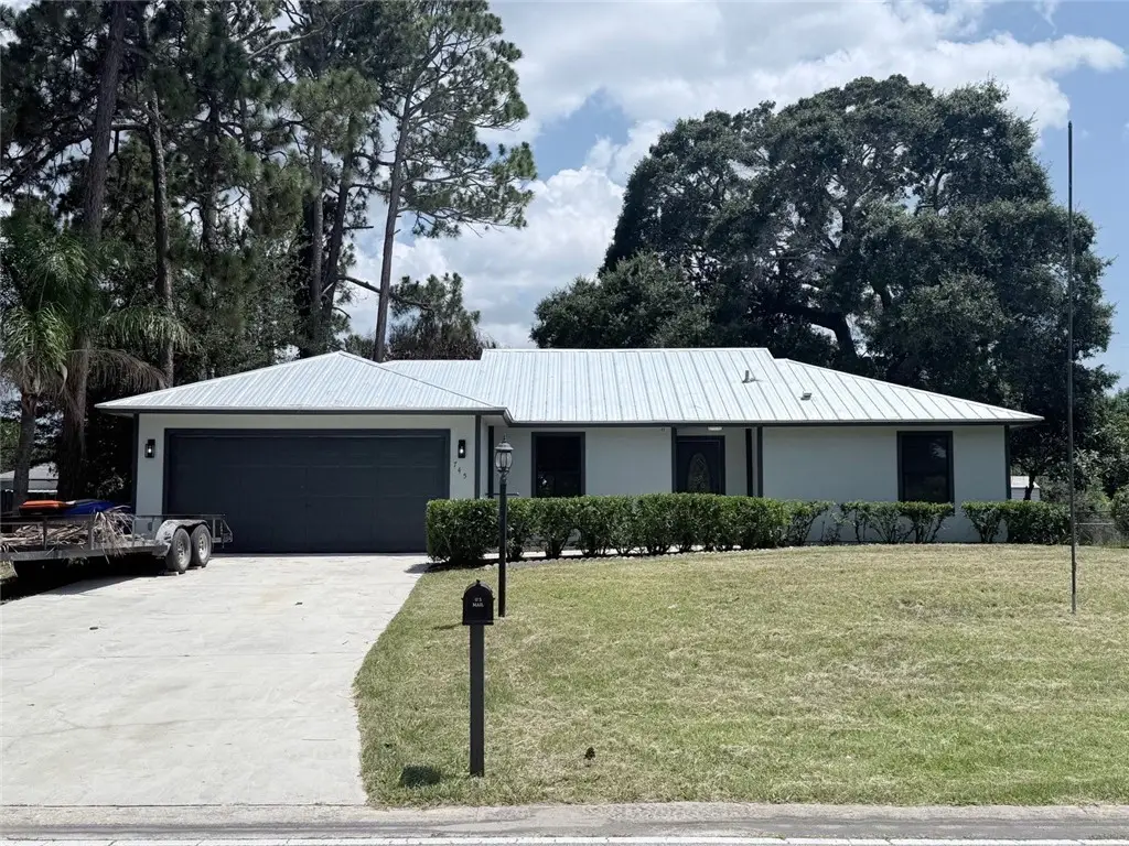 745 17th Lane Sw, Vero Beach, FL 32962 - #1