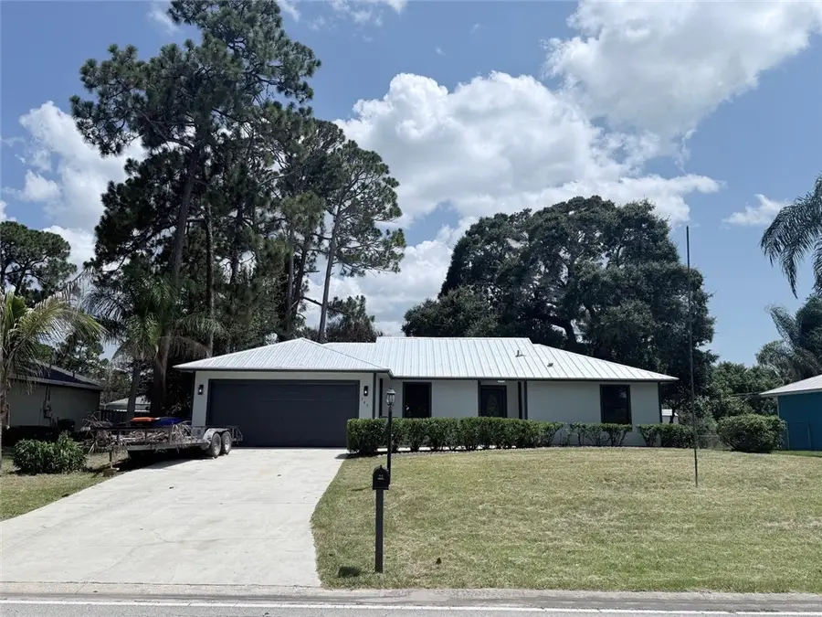 745 17th Lane Sw, Vero Beach, FL 32962 - #2