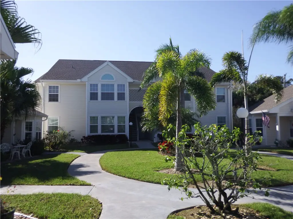 1915 Westminster Circle #3, Vero Beach, FL 32966 - #1