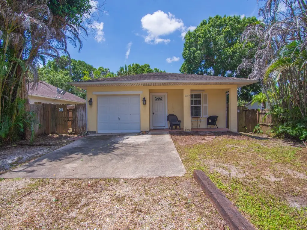 6055 7th Place, Vero Beach, FL 32968 - #1