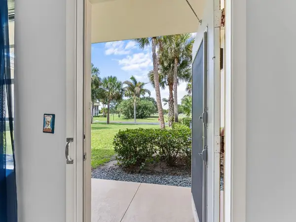 45 Vista Gardens Trail #103, Vero Beach, FL 32962