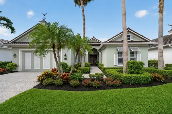 2087 Autumn Lane, Vero Beach, FL 32963