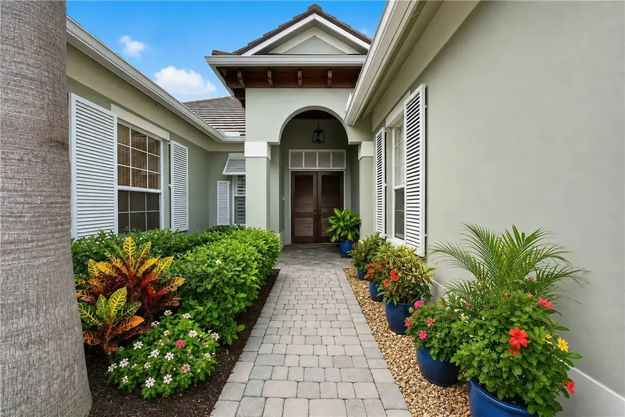 2087 Autumn Lane, Vero Beach, FL 32963 - #2