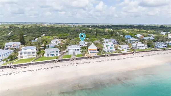 1810 E Sand Dollar Lane, Vero Beach, FL 32963