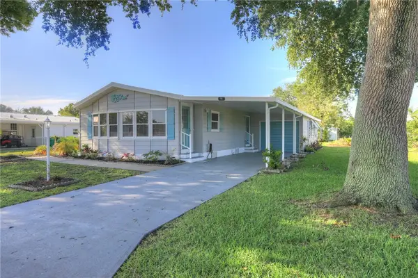 911 Yew Street, Barefoot Bay, FL 32976