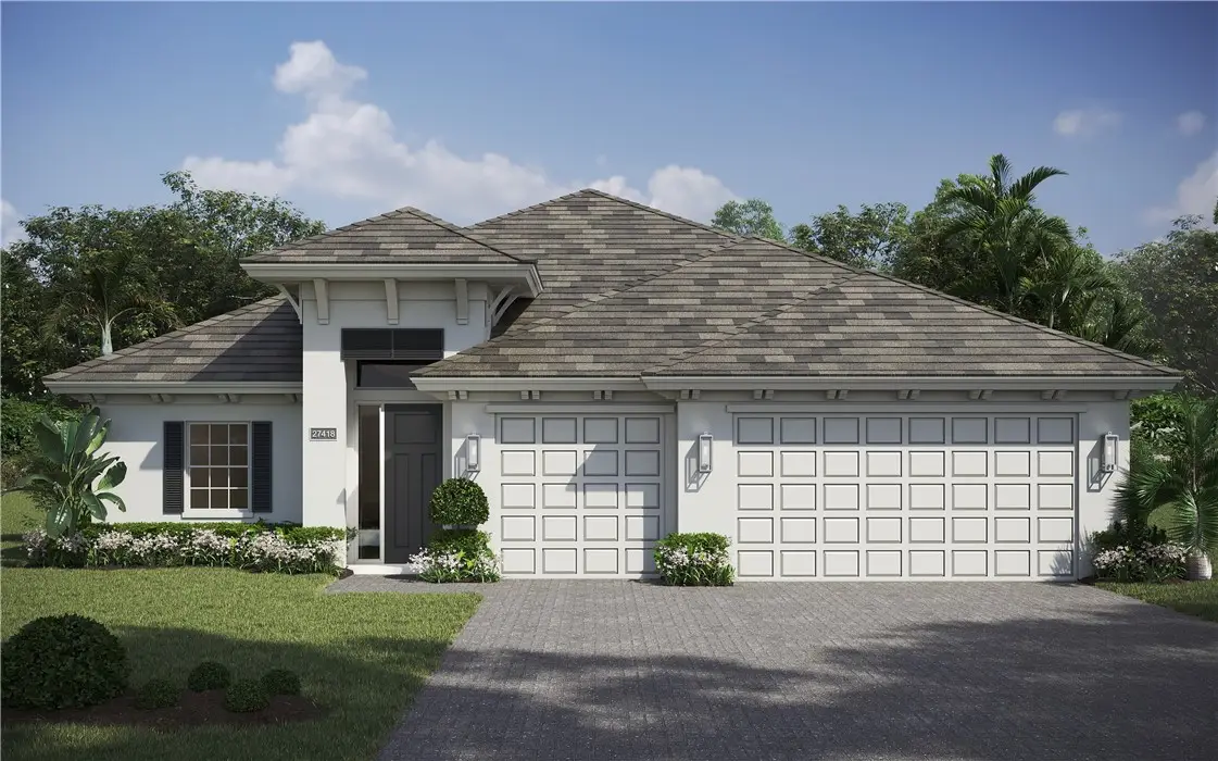 4066 Tower Pointe Way, Vero Beach, FL 32967 - #1