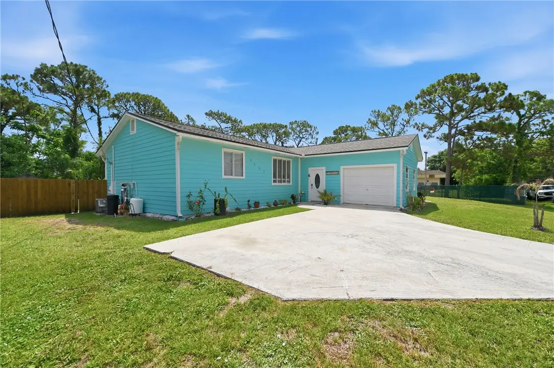 4251 SE Dixie Ross Street, Stuart, FL 34997 - #1