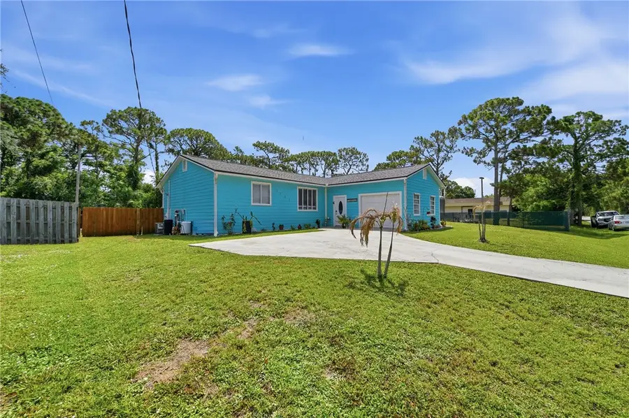 4251 SE Dixie Ross Street, Stuart, FL 34997 - #2