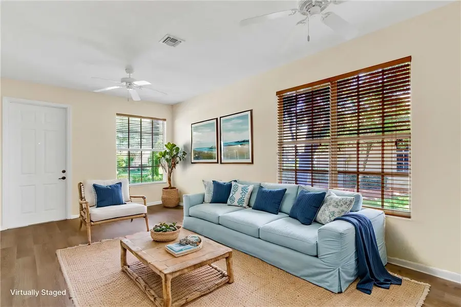 9975 E Villa Circle, Vero Beach, FL 32966 - #2