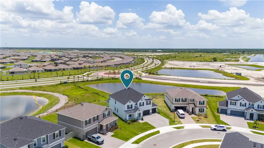 446 Glaspell Circle Se, Palm Bay, FL 32909 - #2
