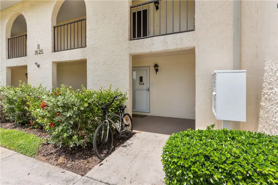 1825 Cobia Drive #103H, Vero Beach, FL 32960 - #2