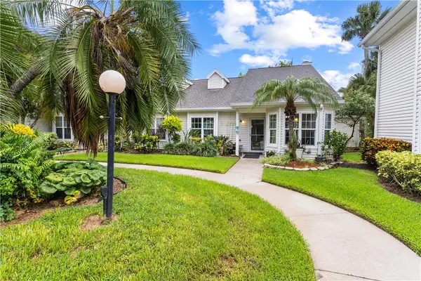 1965 Westminster Circle #2, Vero Beach, FL 32966