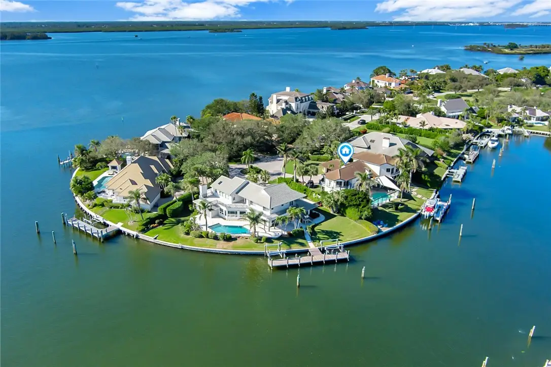 136 Anchor Drive, Vero Beach, FL 32963 - #1