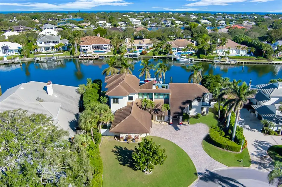 136 Anchor Drive, Vero Beach, FL 32963 - #2