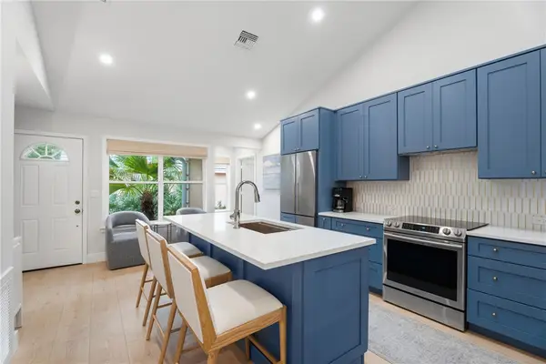 1374 Coral Park Lane #803, Vero Beach, FL 32963