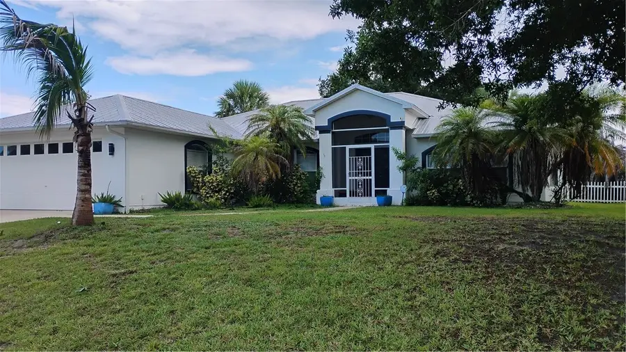 142 Joy Haven Drive, Sebastian, FL 32958 - #2