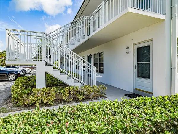 2800 Indian River Boulevard #1M, Vero Beach, FL 32960