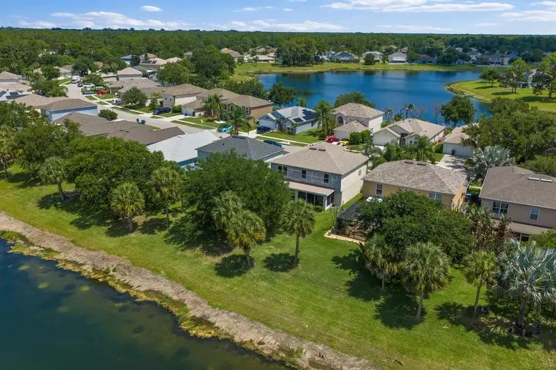 1736 Las Palmos Drive Sw, Palm Bay, FL 32908 - #2
