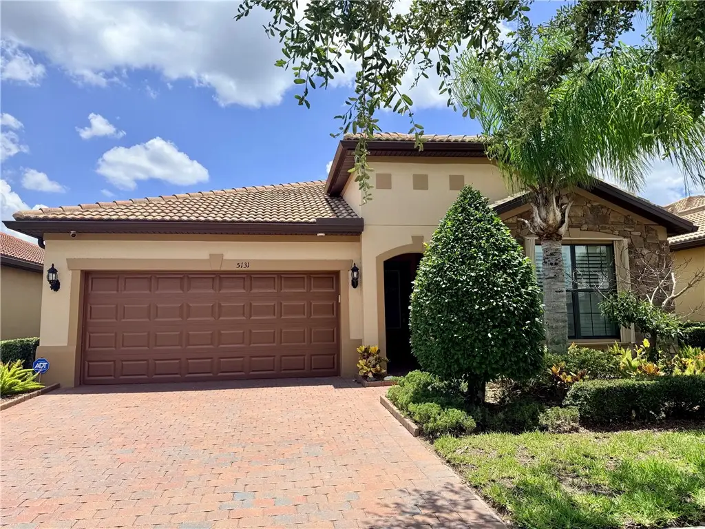5131 Kipper Way, Vero Beach, FL 32967 - #1