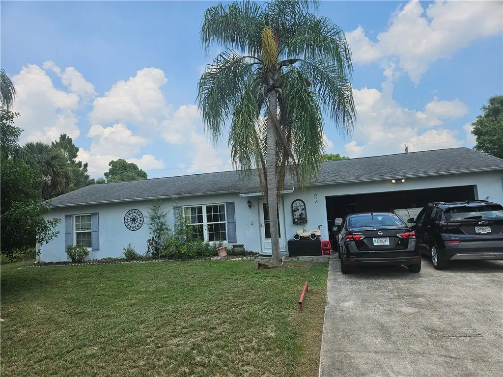 689 Caballero Avenue Se, Palm Bay, FL 32909 - #1