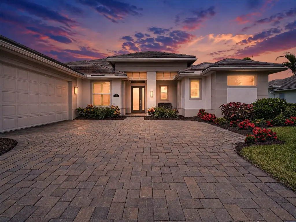 515 Stoney Brook Farm Court, Vero Beach, FL 32968 - #1