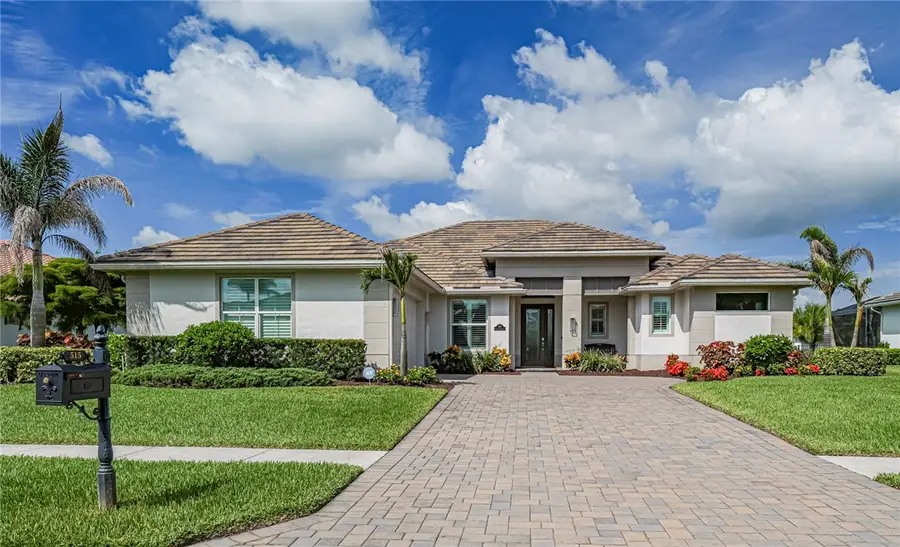 515 Stoney Brook Farm Court, Vero Beach, FL 32968 - #2