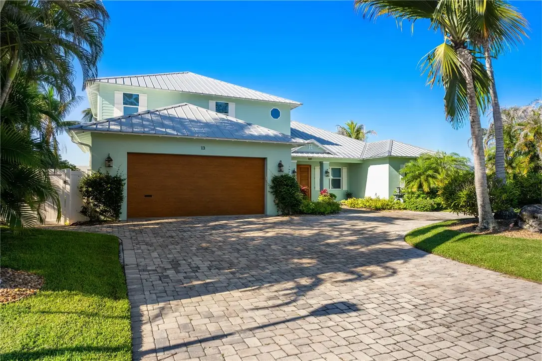 Address Withheld By Seller, Vero Beach, FL 32960 - #1