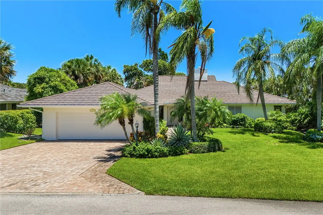 1810 Sand Dollar Way, Vero Beach, FL 32963 - #1