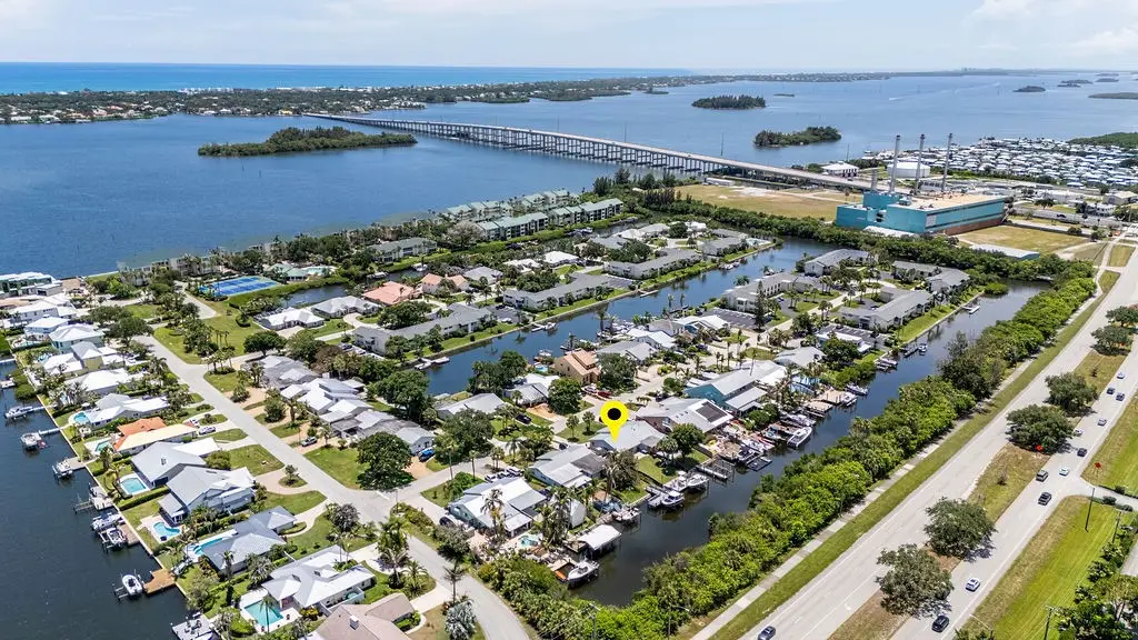 1935 Robalo Drive, Vero Beach, FL 32960 - #1