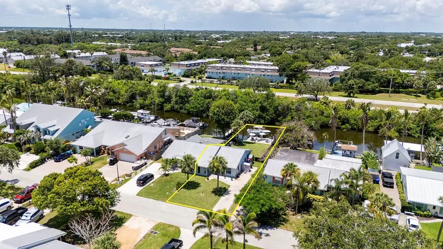 1935 Robalo Drive, Vero Beach, FL 32960 - #2