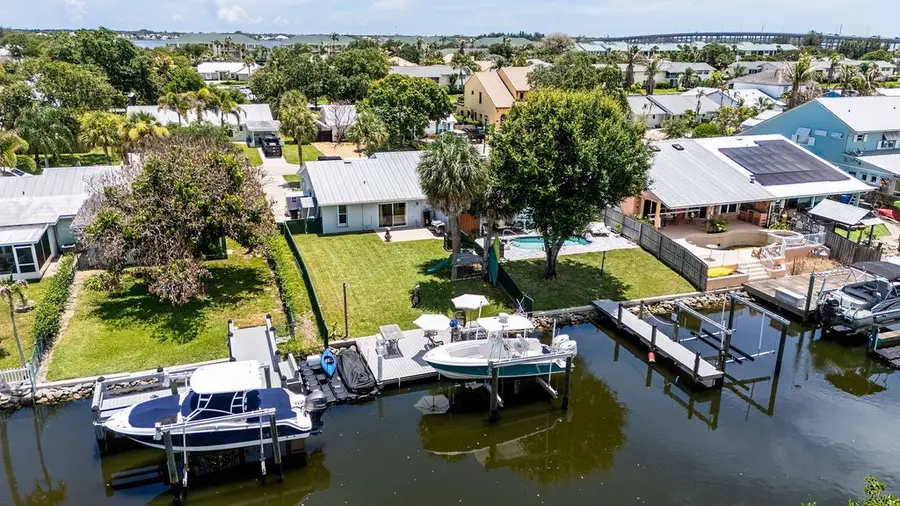 1935 Robalo Drive, Vero Beach, FL 32960 - #3
