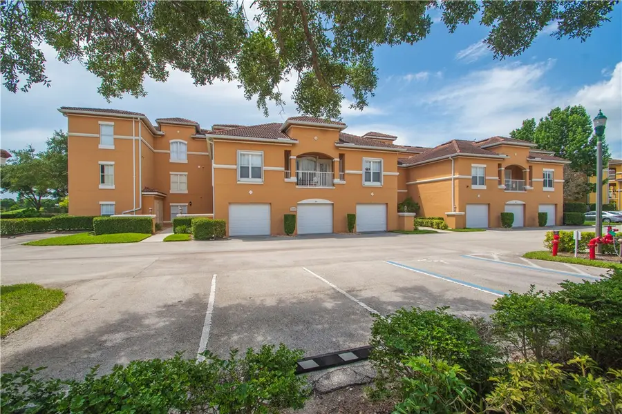 5035 Fairways Circle #C104, Vero Beach, FL 32967 - #2