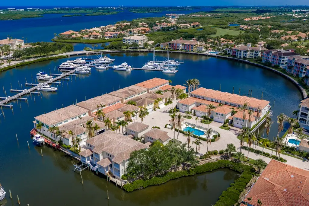 1050 Harbor Island Lane, Vero Beach, FL 32967 - #1