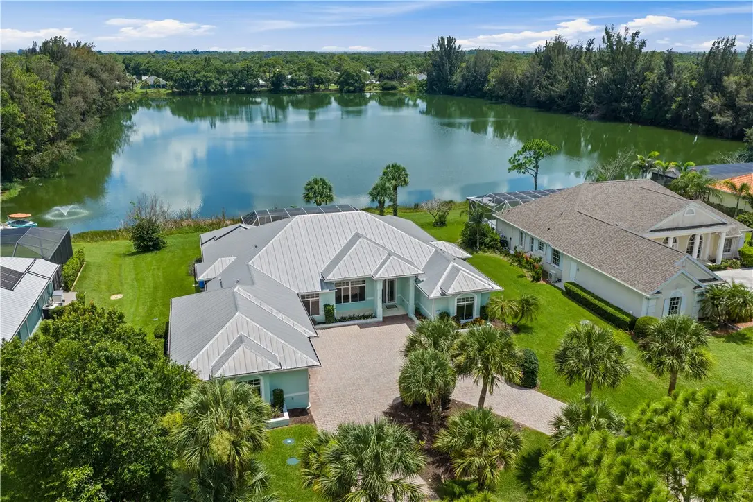 6525 7th Manor, Vero Beach, FL 32968 - #1