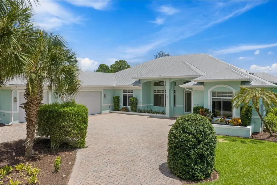 6525 7th Manor, Vero Beach, FL 32968 - #3