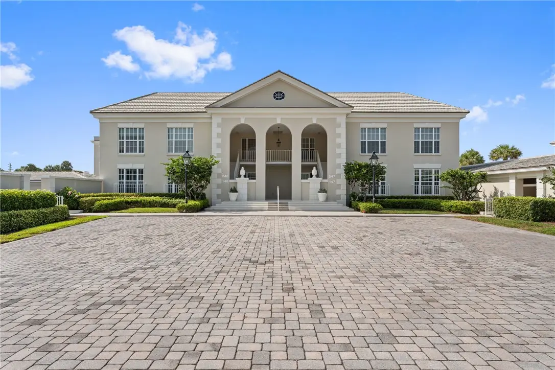 700 Beach Road #146, Vero Beach, FL 32963 - #1