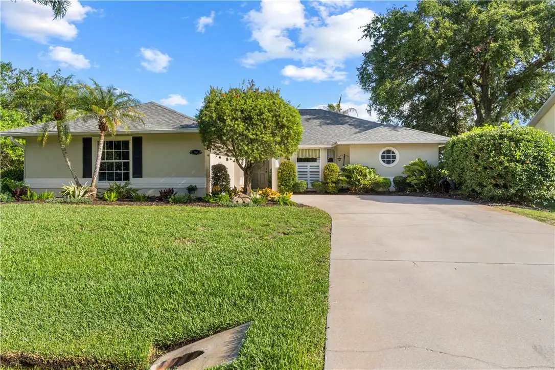 966 Gulfstream Avenue, Sebastian, FL 32958 - #1