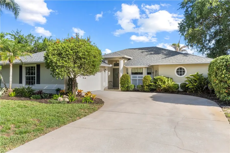 966 Gulfstream Avenue, Sebastian, FL 32958 - #2